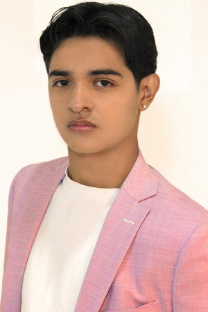 Photo of Juan Carlos Miranda from the Latest Netflix gallery