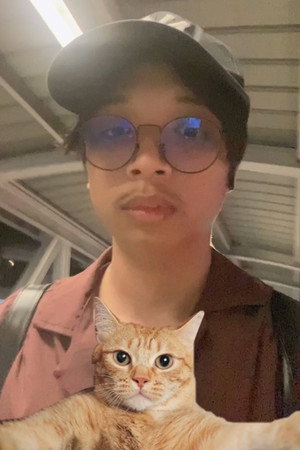Photo of Pramot Numsinlark from the Latest Netflix gallery