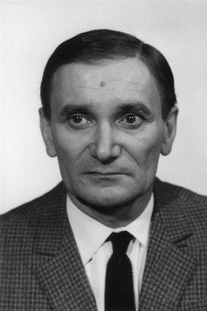 Photo of Václav Lohniský from the Latest Netflix gallery