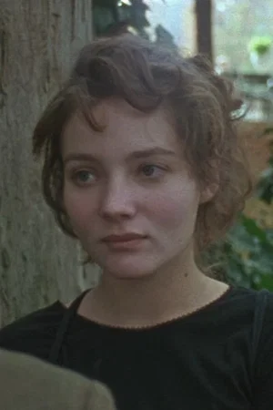 Photo of Aurore Rauscher from the Latest Netflix gallery