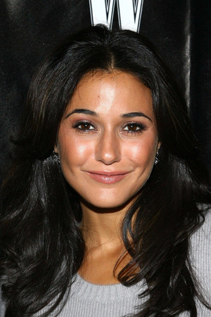 Emmanuelle Chriqui photo
