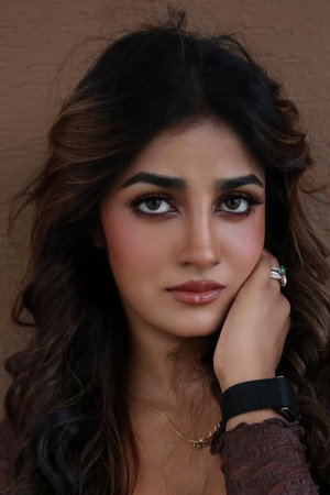 Photo of Dimple Hayathi from the Latest Netflix gallery