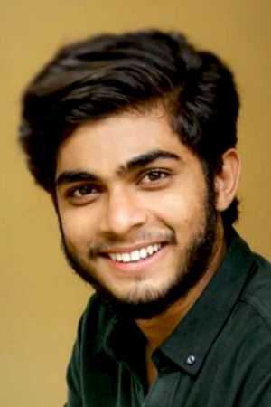 Naslen K. Gafoor photo