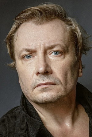 Mikhail Nikolaev photo