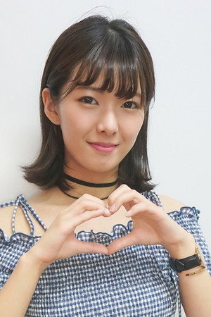 Photo of Koizumi Hinata from the Latest Netflix gallery