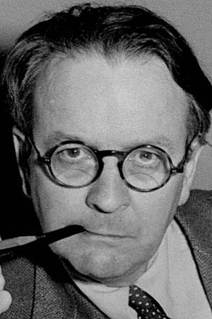 Photo of Raymond Chandler from the Latest Netflix gallery