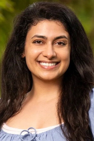 Photo of Ana Sani from the Latest Netflix gallery