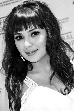 Sabina Mammadova photo