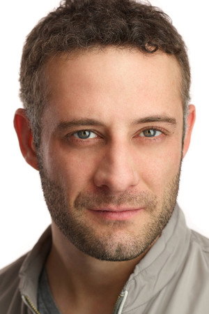 Photo of Ariel Eliaz from the Latest Netflix gallery