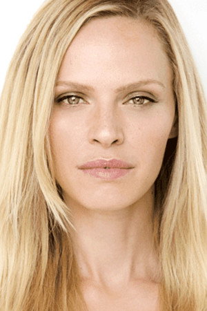 Rachel Roberts photo