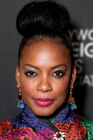 Aunjanue Ellis-Taylor photo