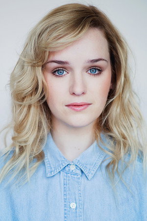 Sarah Anne Parent photo