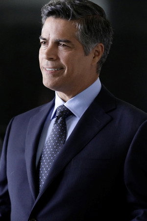 Photo of Jorge Castillo from the Latest Netflix gallery