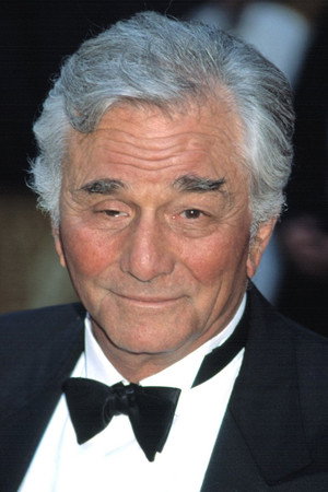 Peter Falk photo