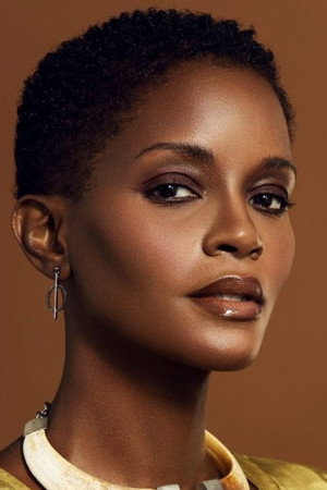 Photo of Tomiko Fraser from the Latest Netflix gallery