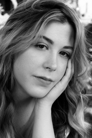 Photo of Molly Strickler from the Latest Netflix gallery