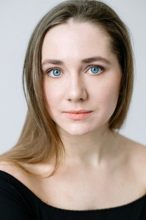 Photo of Vasilisa Denisova from the Latest Netflix gallery