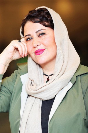 Giti Ghasemi photo