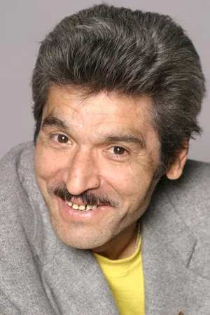 Photo of Dmitriy Buzylyov-Kretso from the Latest Netflix gallery