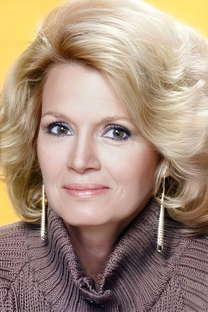 Angie Dickinson photo