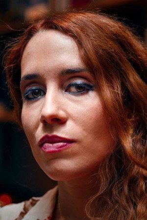 Photo of Yolanda Centeno from the Latest Netflix gallery