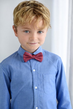 Photo of Will Buie Jr. from the Latest Netflix gallery