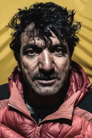 Photo of Muhammad Ali Sadpara from the Latest Netflix gallery