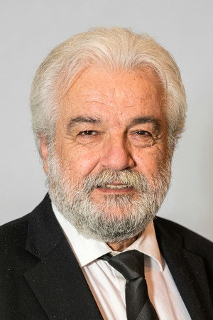 Photo of Serdar Gökhan from the Latest Netflix gallery
