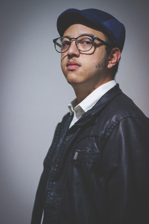 Photo of Matheus Carniel from the Latest Netflix gallery