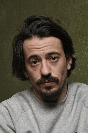 Photo of Josh Mond from the Latest Netflix gallery
