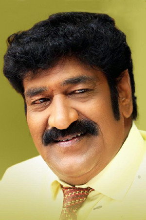 Raghu Babu photo