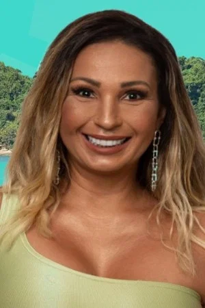 Photo of Valesca Popozuda from the Latest Netflix gallery