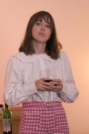 Photo of Stephanie English from the Latest Netflix gallery