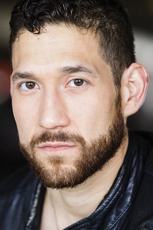 Photo of Fernando Rivera from the Latest Netflix gallery