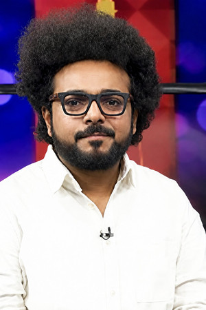 Photo of Ayman Asib Shadhin from the Latest Netflix gallery