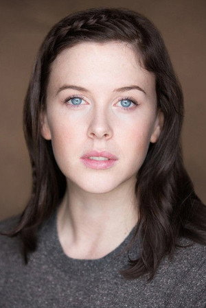 Alexandra Roach photo