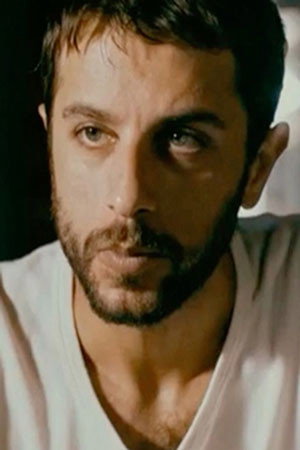 Photo of Baran Şükrü Babacan from the Latest Netflix gallery