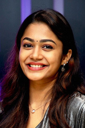 Paayal Radhakrishna photo