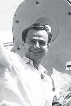 Photo of Mihalis Kakogiannis from the Latest Netflix gallery