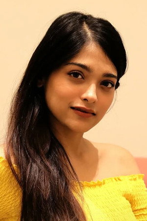 Anusha Viswanathan photo