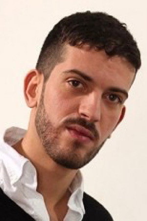 Photo of Hussein Paris from the Latest Netflix gallery