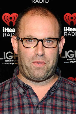 Photo of Darrin Pfeiffer from the Latest Netflix gallery