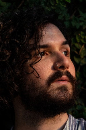 Photo of Nicolás Zárate Denis from the Latest Netflix gallery