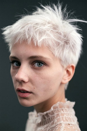 Dasha Vereshchagina photo