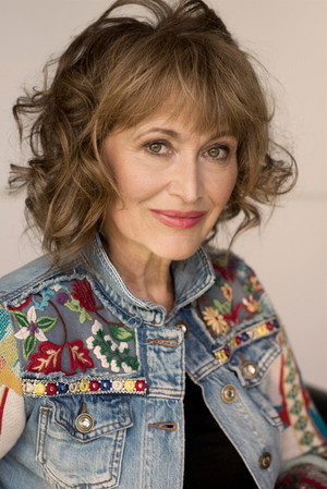 Photo of Petra Černocká from the Latest Netflix gallery