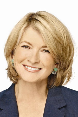 Martha Stewart photo