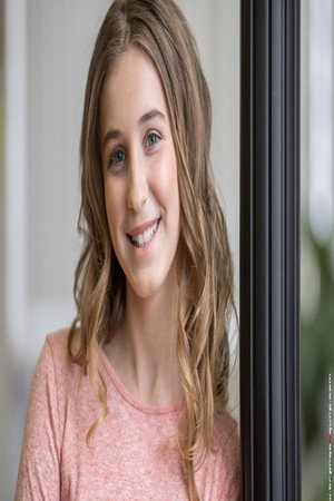 Photo of Scout Latshaw from the Latest Netflix gallery