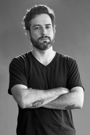 Photo of Alessandro Pederzoli from the Latest Netflix gallery