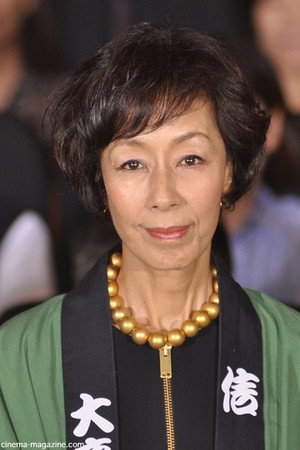 Michiyo Yasuda photo