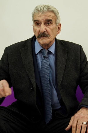 Photo of Mustafa Ahmad from the Latest Netflix gallery
